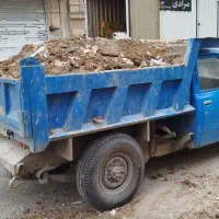 تخریب ساختمان بازسازی دیوار کف صفرتاصدکار شن ماسه|خدمات پیشه و مهارت|لاهیجان, کوی زمانی|دیوار