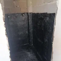 نصب ایزوگام و اجرای قیر|خدمات پیشه و مهارت|لاهیجان, انقلاب|دیوار