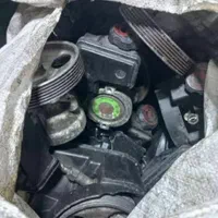 تعمیر جعبه فرمان و پمپ هیدرولیک|قطعات یدکی و لوازم جانبی|تبریز, |دیوار