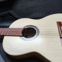 گیتار دست ساز برند دوستی