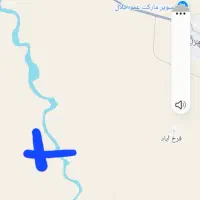 اجاره زمین زراعی آبی،منطقه برتش