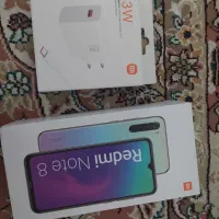 گوشی ردمی نوت ۸ شیاومی