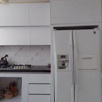 منزل ویلایی دربست ۱۳۵ متری در میانرودشهرک رزمندگان|فروش خانه و ویلا|شیراز, بهارستان|دیوار