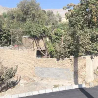 خانه ویلای قدیمی ساخت