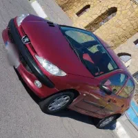 206 Tu3|خودرو سواری و وانت|تبریز, |دیوار