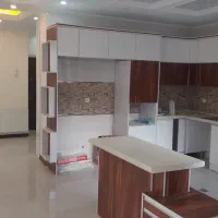 آپارتمان 115متر هوافضابومهن تک واحدی (سند تک برگ)|فروش آپارتمان|بومهن, |دیوار