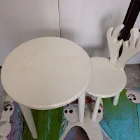 میز تحریر کودک|میز تحریر و کامپیوتر|تهران, تهرانسر مرکزی|دیوار