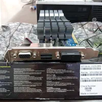 گرافیک GT 730|قطعات و لوازم جانبی رایانه|لاهیجان, فیاض|دیوار