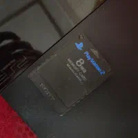 PS 2  تمیز و کم کار ، زیر قیمت بازار|کنسول، بازی ویدئویی و آنلاین|بجنورد, |دیوار