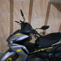 ایروکس طرح کبیر