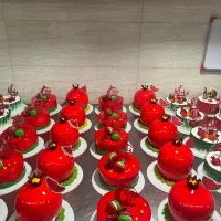 کیک شب یلدایی با تخفیف ویژه