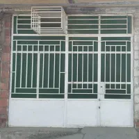درب مغازه فروشی