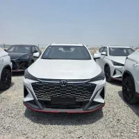 چانگان x5 فول