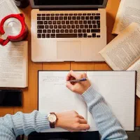نگارش رساله دکتری صفر تا صد