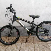 دوچرخه سایز20
