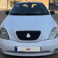 ماشین تیبا|خودرو سواری و وانت|کاشان, شهرک فرهنگیان|دیوار