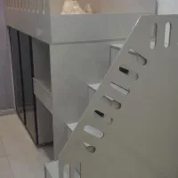 اندازه گیری طراحی و اجرای دکوراسیون