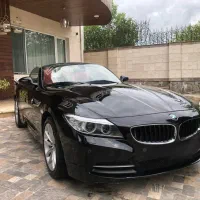 Bmw z4 2014 نو نو