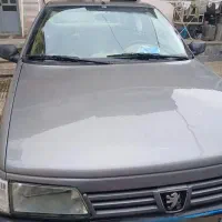 پژو 405|خودرو سواری و وانت|فاضل آباد, |دیوار