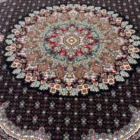 سه جفت فرش ۷۰۰شانه اصل۶متری نو اکبند|فرش|خوی, |دیوار