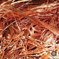 خریدار مس و برنج به قیمت مناسب
