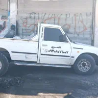یدک کش چرخگیر شبانه روزی
