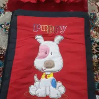 قنداق فرنگی نوزاد