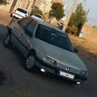 پژو۴۰۵|خودرو سواری و وانت|قائن, |دیوار