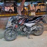 موتور پالس باجاج دیسکاور