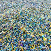 چهارنگ بادی