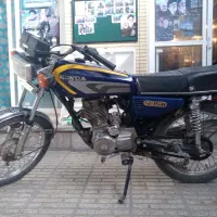 موتور هوندا ۱۵۰
