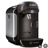 قهوه ساز تاسیمو مارک بوش