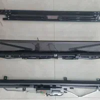 پرده برقی تمام خودرو ها فابریکی و افتر مارکت