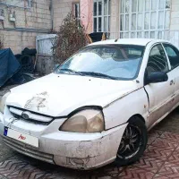 ریو ۸۴|خودرو سواری و وانت|رودهن, |دیوار