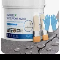 اجرای عایق بام و استخرکاشی شده ارسال چسب نانو ضدآب|خدمات پیشه و مهارت|محمودآباد, |دیوار