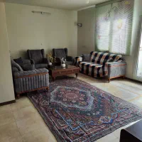 مسکن فلزی طبقه اول