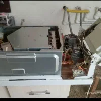 تعمیر انواع پکیج لباسشویی و آبگرمکن دیواری|خدمات پیشه و مهارت|سهند, |دیوار