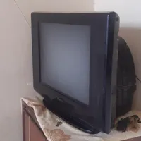 تلویزیون ۲۱