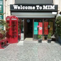 استخدام در کافه رستوران میم|استخدام خدمات فروشگاه و رستوران|تهران, کاشانک|دیوار