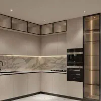 نورپردازی داخلی و دکوراسیون