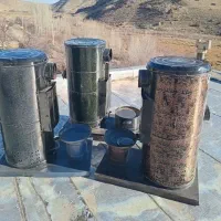 بخاری نفتی درحدصفر