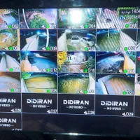 دوربین دید در شب|دوربین مداربسته|فسا, |دیوار