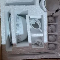 آرکوپال ۴۲ پارچه برند دینو|ظروف سرو و پذیرایی|تهران, آذری|دیوار