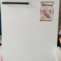 یخچال فریزر سر هم