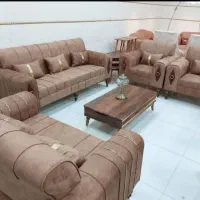 نگین صداقت شاهکار پارچه نانو ضد لک *گالری  صداقت