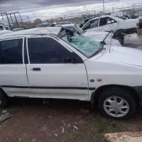 تصادفی مدل ۹۰