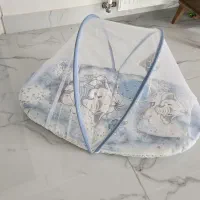 پشه بند بچه