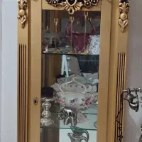 ویترین بوفه