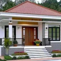 خانه کلنگی فرودگاه