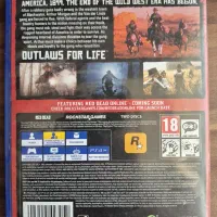 بازی red dead redemption 2|کنسول، بازی ویدئویی و آنلاین|تبریز, |دیوار